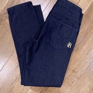 Rich & Skinny jeans.                NWOT